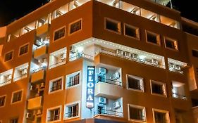 Hotel Golden Flora